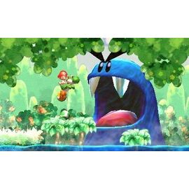 Yoshi's New Island (Select) / Nintendo 3DS - Nintendo 3DS - Nintendo 3DS - Games - Nintendo - Platform - Selects - Λεπτομέρει...