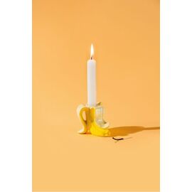 Candlestick - Banana Romance (2 pcs.) (210735) / Gadgets - Αταξινόμητα -  - Techbox