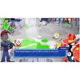Citizens Unite!: Earth x Space (Import) / Nintendo Switch - Nintendo Switch Games - Games - Techbox