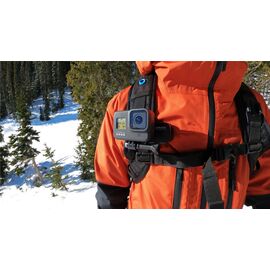 GoPro - Magnetic Swivel Clip / Electronics | Techbox