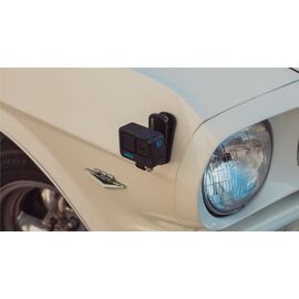 GoPro - Magnetic Swivel Clip / Electronics | Techbox