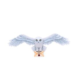 Harry Potter Hedwig Wall Plaque 45cm / Fan Shop and Merchandise |  Techbox
