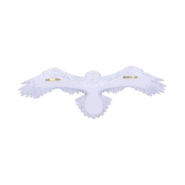 Harry Potter Hedwig Wall Plaque 45cm / Fan Shop and Merchandise |  Techbox