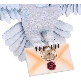 Harry Potter Hedwig Wall Plaque 45cm / Fan Shop and Merchandise |  Techbox