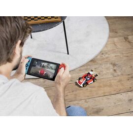Mario Kart Live Home Circuit-  Luigi Edition / Nintendo Switch | Techbox
