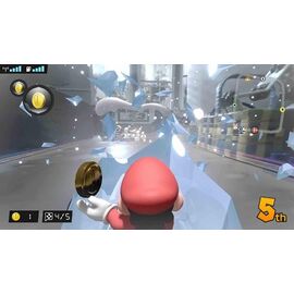 Mario Kart Live Home Circuit-  Luigi Edition / Nintendo Switch | Techbox