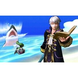 Super Smash Bros. / Nintendo 3DS - Nintendo 3DS - Nintendo 3DS - Games - Nintendo - Fighting - Λεπτομέρειες προϊόντος