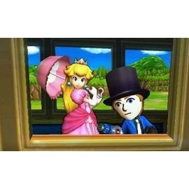 Super Smash Bros. / Nintendo 3DS - Nintendo 3DS - Nintendo 3DS - Games - Nintendo - Fighting - Λεπτομέρειες προϊόντος
