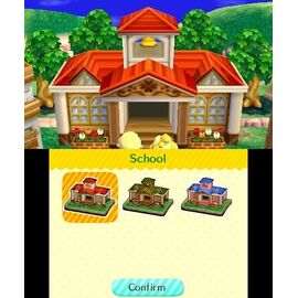 Animal Crossing: Happy Home Designer / Nintendo 3DS - Nintendo 3DS - Nintendo 3DS - Games - Nintendo - Simulation - Standard ...