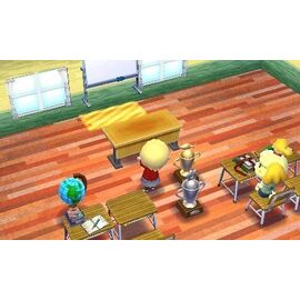 Animal Crossing: Happy Home Designer / Nintendo 3DS - Nintendo 3DS - Nintendo 3DS - Games - Nintendo - Simulation - Standard ...