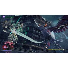 Bayonetta 3 / Nintendo Switch - Nintendo Switch Games - Games - Techbox