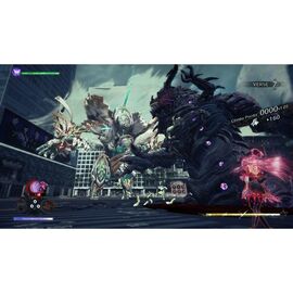 Bayonetta 3 / Nintendo Switch - Nintendo Switch Games - Games - Techbox