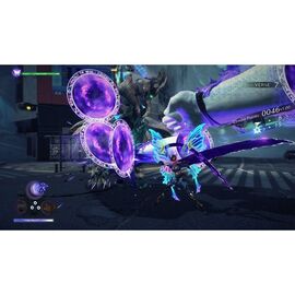Bayonetta 3 / Nintendo Switch - Nintendo Switch Games - Games - Techbox