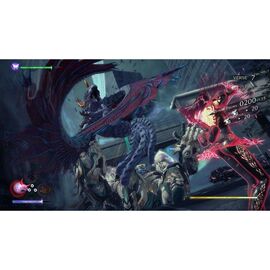 Bayonetta 3 / Nintendo Switch - Nintendo Switch Games - Games - Techbox