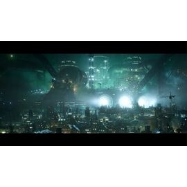 Final Fantasy VII (7) - Remake / PlayStation 4 - PS4 Games - Games - Techbox