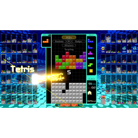 Tetris 99 / Nintendo Switch - Nintendo Switch Games - Games - Techbox