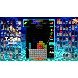 Tetris 99 / Nintendo Switch - Nintendo Switch Games - Games - Techbox