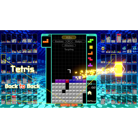 Tetris 99 / Nintendo Switch - Nintendo Switch Games - Games - Techbox