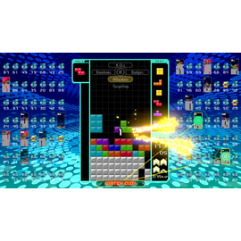 Tetris 99 / Nintendo Switch - Nintendo Switch Games - Games - Techbox