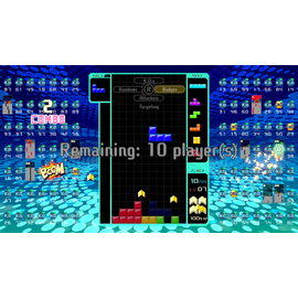 Tetris 99 / Nintendo Switch - Nintendo Switch Games - Games - Techbox
