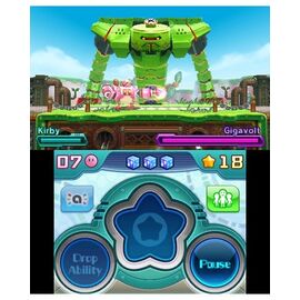 Kirby Planet Robobot / Nintendo 3DS -  3DS Games - DS  - Techbox