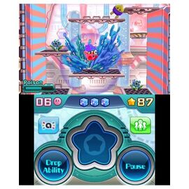 Kirby Planet Robobot / Nintendo 3DS -  3DS Games - DS  - Techbox