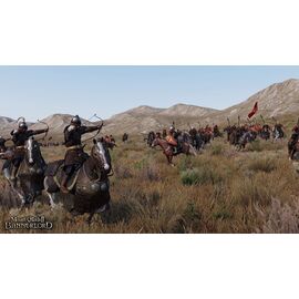Mount & Blade II: BANNERLORD / PlayStation 5 - PS5 Games - Games - Techbox