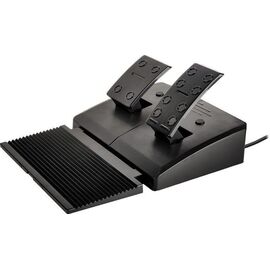 Speedlink - TRAILBLAZER Racing Wheel And Pedals / PC | Techbox