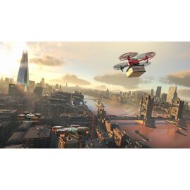Watch Dogs: Legion (Gold Edition) - PS4 Games - Games - Techbox