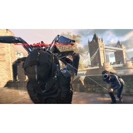 Watch Dogs: Legion (Gold Edition) - PS4 Games - Games - Techbox