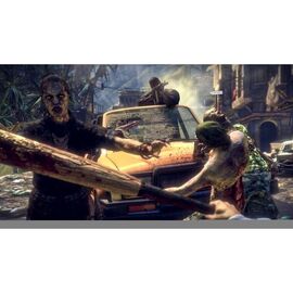 Dead Island (Game of the Year) (Greatest Hits) (Import) / PlayStation 3 | Techbox