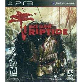 Dead Island: Riptide (Import) / PlayStation 3 | Techbox