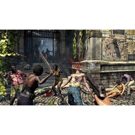 Dead Island: Riptide (Import) / PlayStation 3 | Techbox