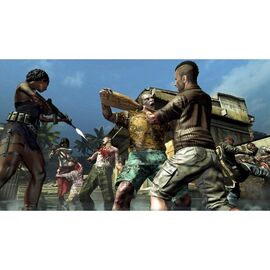 Dead Island: Riptide (Import) / PlayStation 3 | Techbox