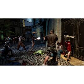Dead Island: Riptide (Import) / PlayStation 3 | Techbox