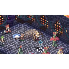 Disgaea 4 A Promise Unforgotten (Import) / PlayStation 3 | Techbox