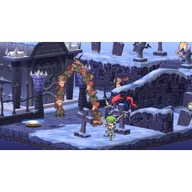 Disgaea 4 A Promise Unforgotten (Import) / PlayStation 3 | Techbox