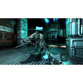 Doom 3 BFG Edition (Import) / PlayStation 3 | Techbox