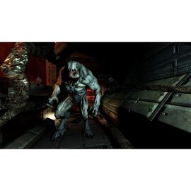 Doom 3 BFG Edition (Import) / PlayStation 3 | Techbox