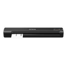 Epson - Workforce ES-50 Power PDF Scanner / Computers | Techbox