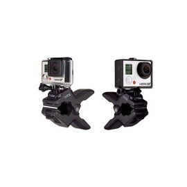 GoPro - Jaws Clamp Mount / Electronics | Techbox