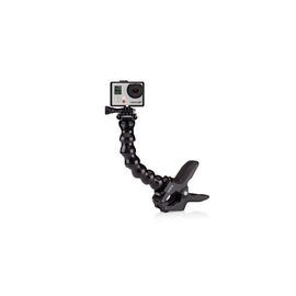 GoPro - Jaws Clamp Mount / Electronics | Techbox