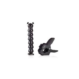 GoPro - Jaws Clamp Mount / Electronics | Techbox