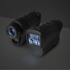 Picco night vision monocular (04900) / Gadgets - Αταξινόμητα -  - Techbox