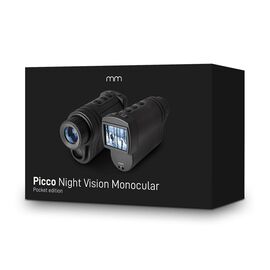 Picco night vision monocular (04900) / Gadgets - Αταξινόμητα -  - Techbox