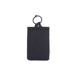 RadiCover - Mobile Phone Pouch - Anti radiation - Large - Black (RAD014) / Electronics | Techbox