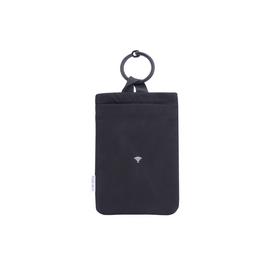 RadiCover - Mobile Phone Pouch - Anti radiation - Large - Black (RAD014) / Electronics | Techbox
