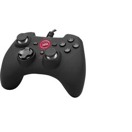 Speedlink - Rait Gamepad for PC/PS3/Switch Rubber / PC | Techbox