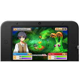 Stella Glow / Nintendo 3DS - Nintendo 3DS - Nintendo 3DS - Games - NIS - Strategy - Roleplaying - Standard - Λεπτομέρειες προ...