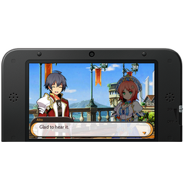 Stella Glow / Nintendo 3DS - Nintendo 3DS - Nintendo 3DS - Games - NIS - Strategy - Roleplaying - Standard - Λεπτομέρειες προ...